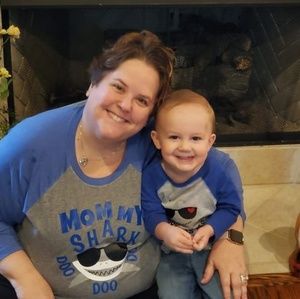 Meet your Posher, Tonia